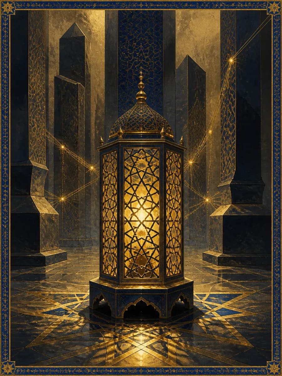 Editorial portrait for The Hidden Believer of Pharaoh's Court: Concealed faith